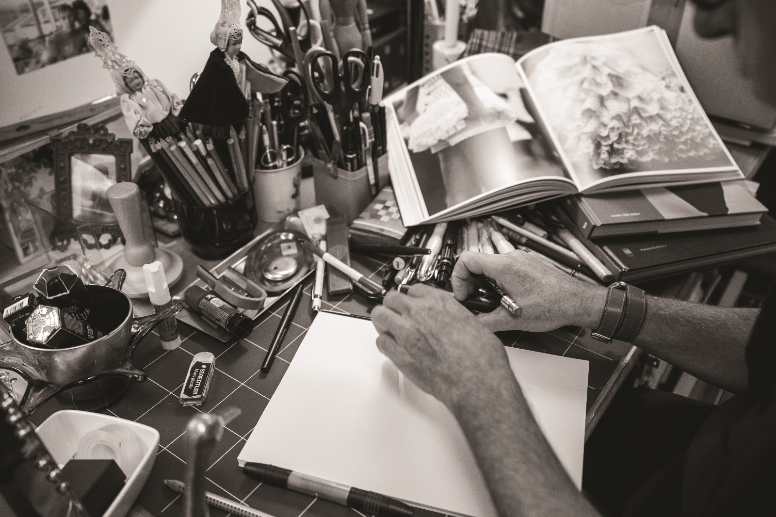 Atelier École Renaissance